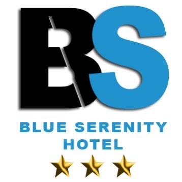 Side Blue Serenity